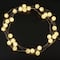 8 Pack: 30ct. Crackle Ball LED String Lights by Ashland™